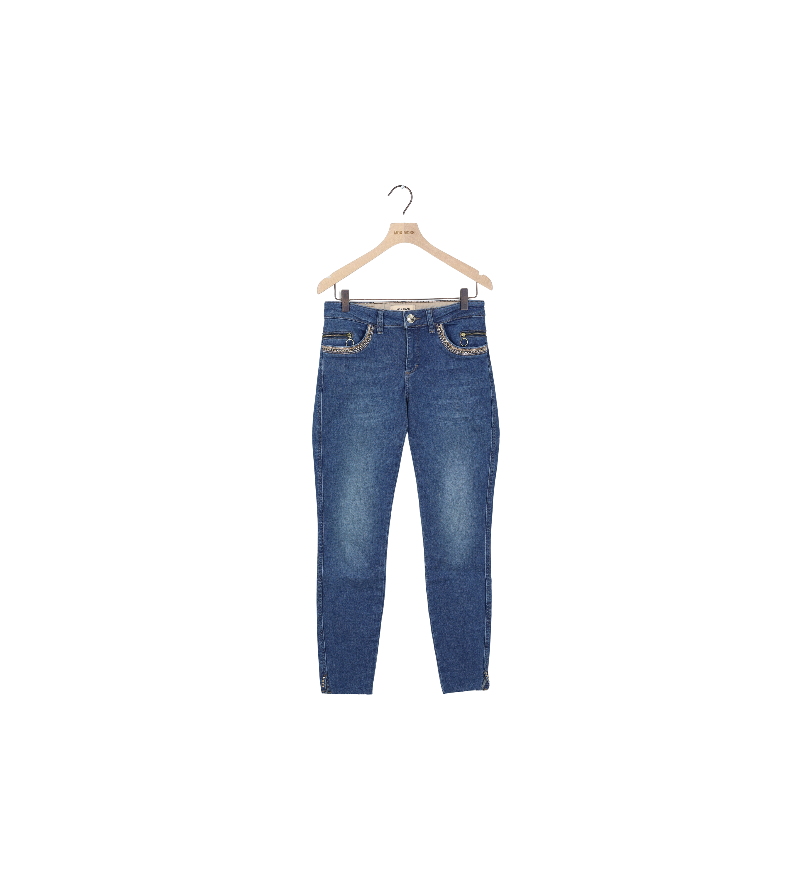 Packshot / Blue / ReLoved